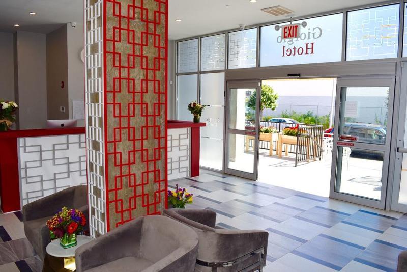 Фото Giorgio Hotel