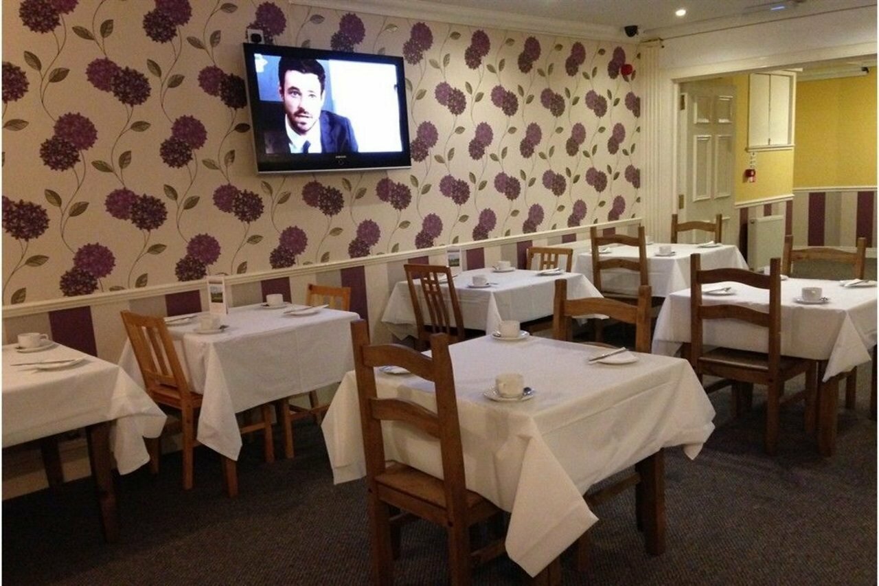 Фото Waverley Guest House