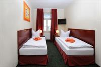 Фото AppartementHotel SchlafGut Leipzig