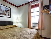 Фото Radio City Apartments