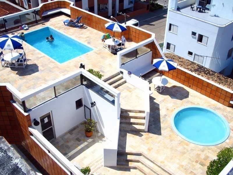 Фото Hotel Ilhasul