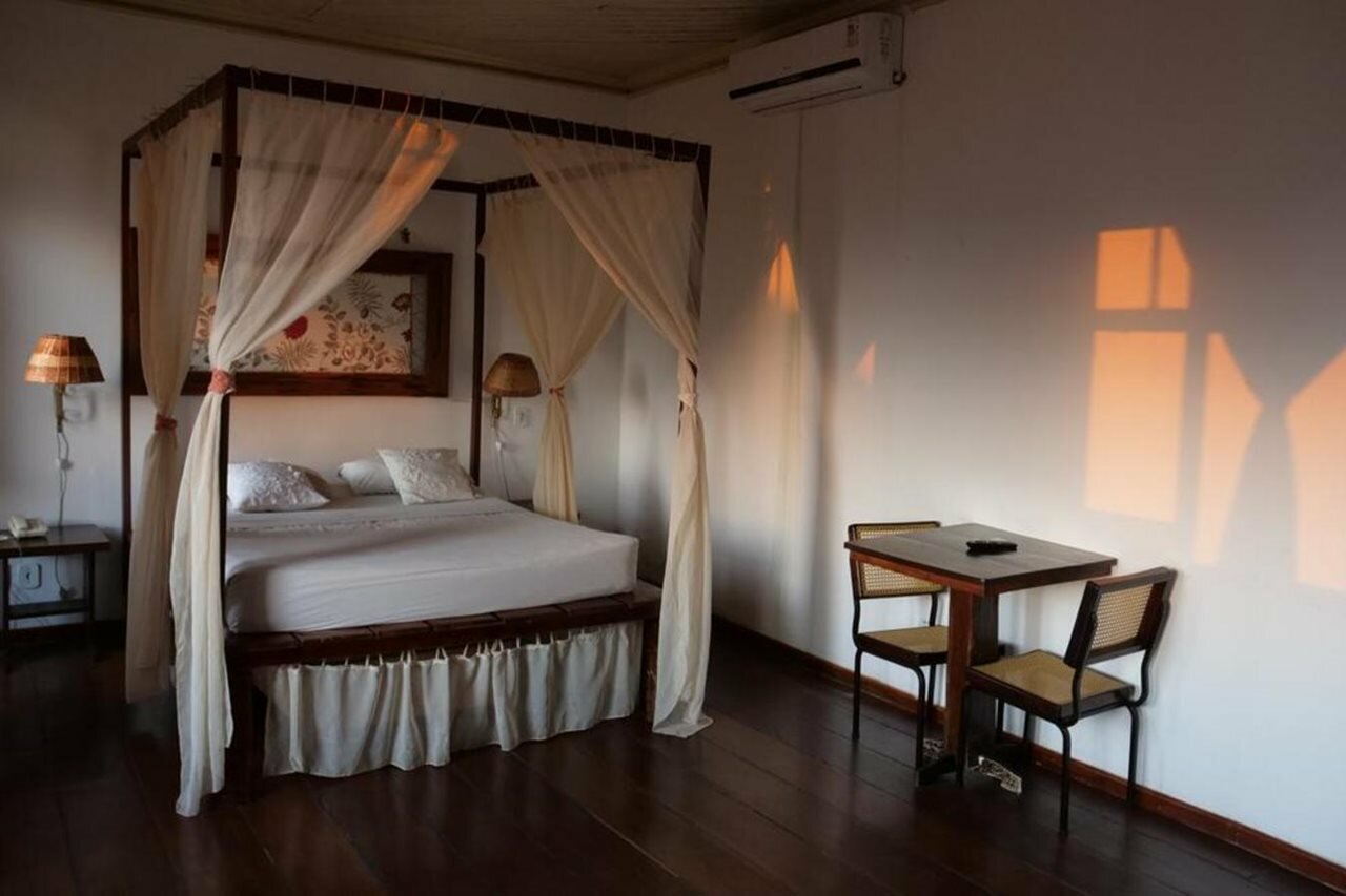 Фото Portas da Amazônia