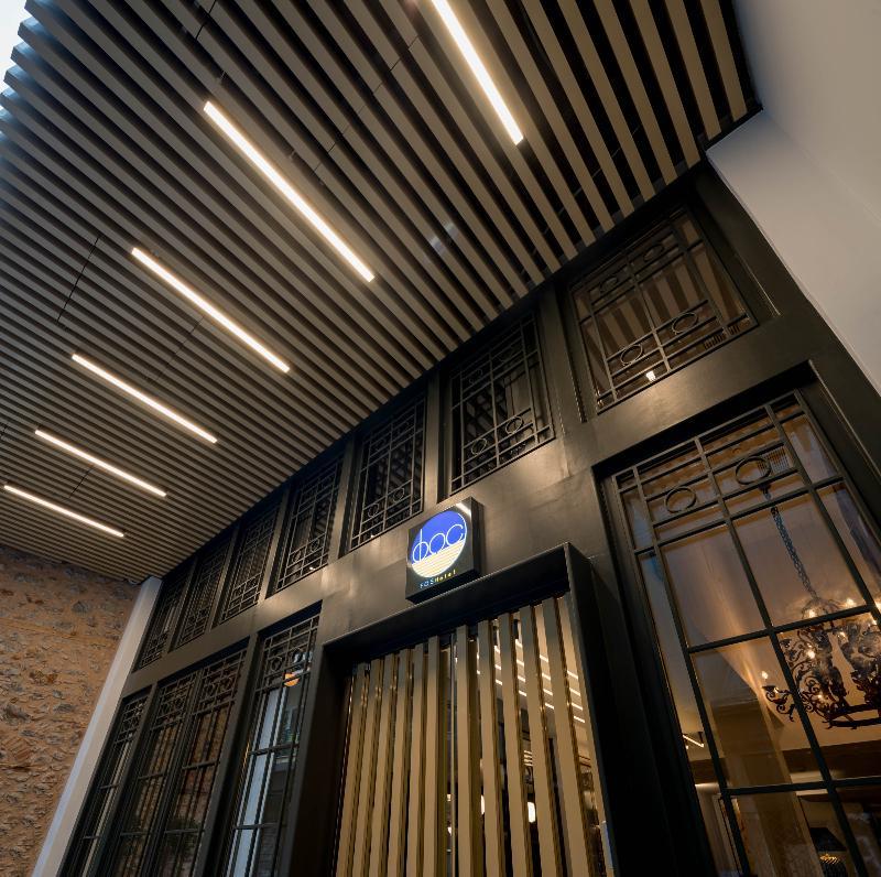 Фото Fos DownTown Suites