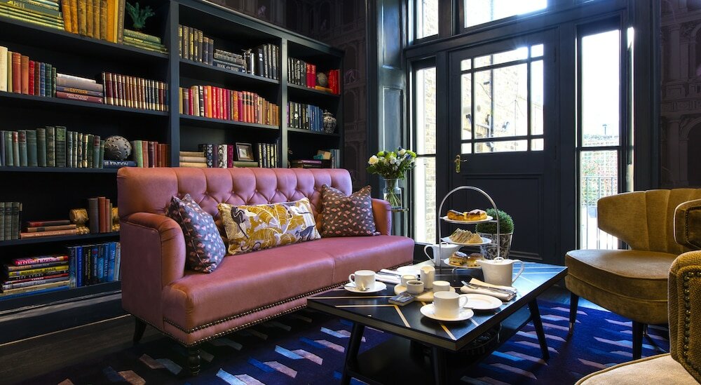 Фото The Academy - Small Luxury Hotels of the World