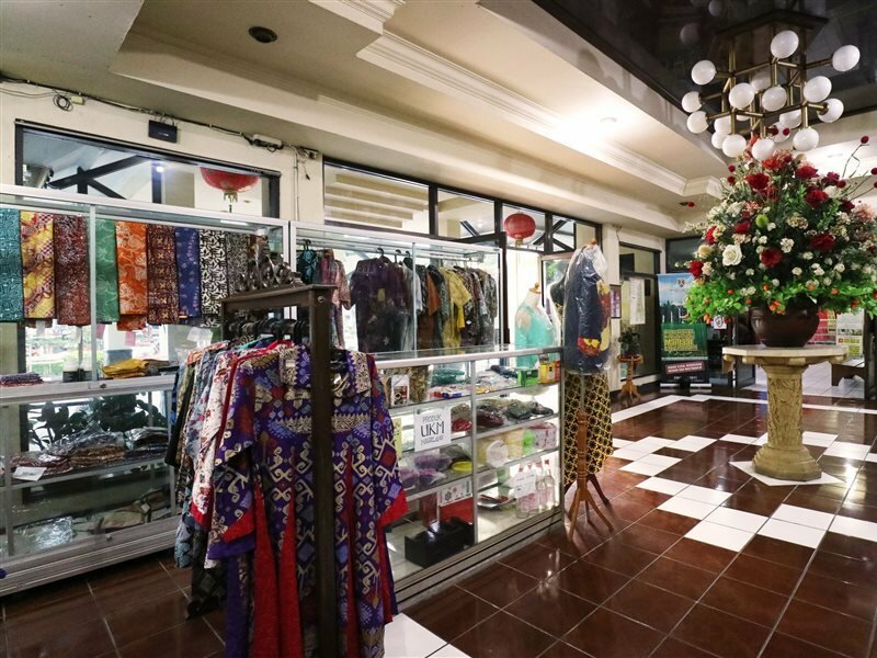 Фото Hotel Wisata