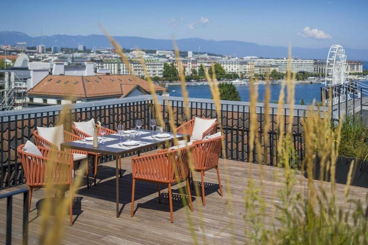 Фото Hotel Longemalle