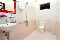 Фото Bamboo Garden Homestay