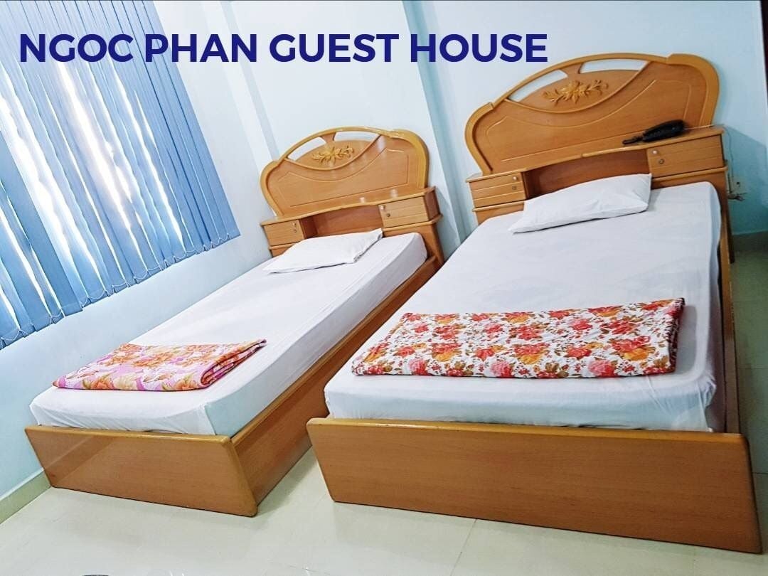 Фото Thanh Guesthouse