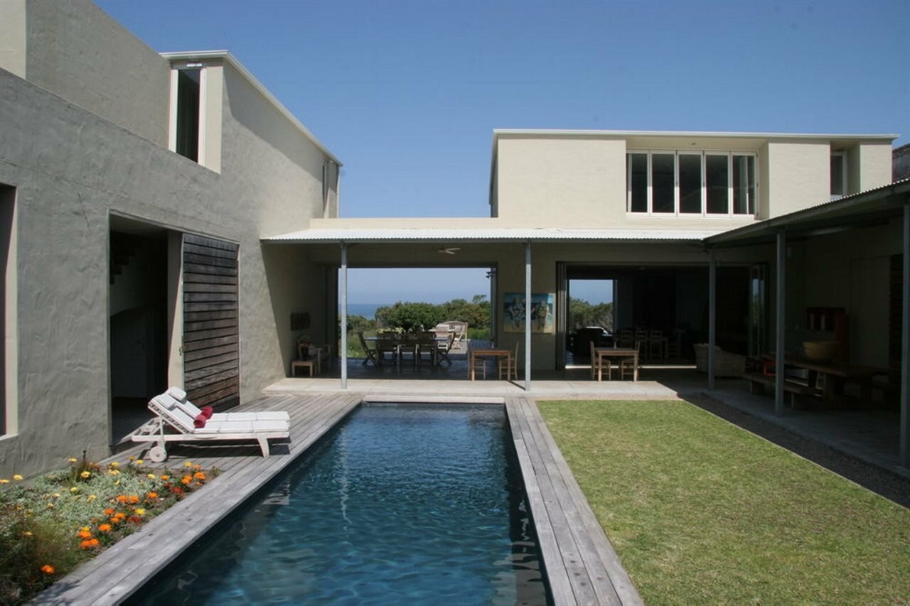 Фото Mosselberg on Grotto Beach