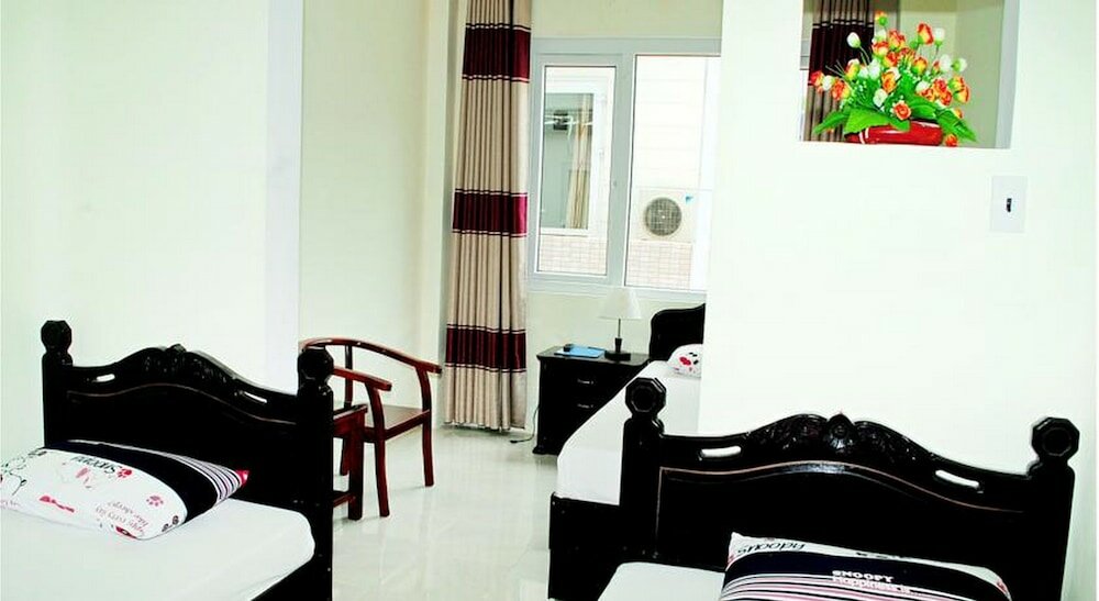 Фото Ngoc Binh Hotel