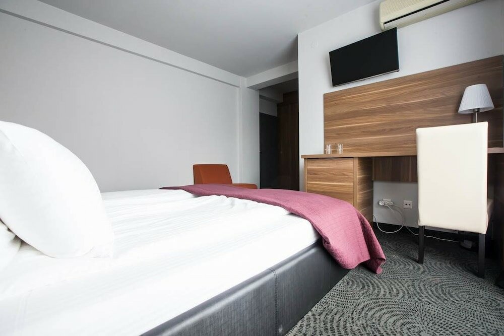 Фото President Hotel