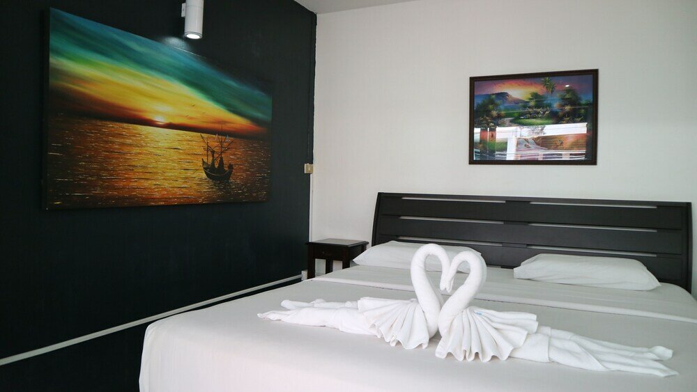 Фото Sunshine Hotel Hua Hin