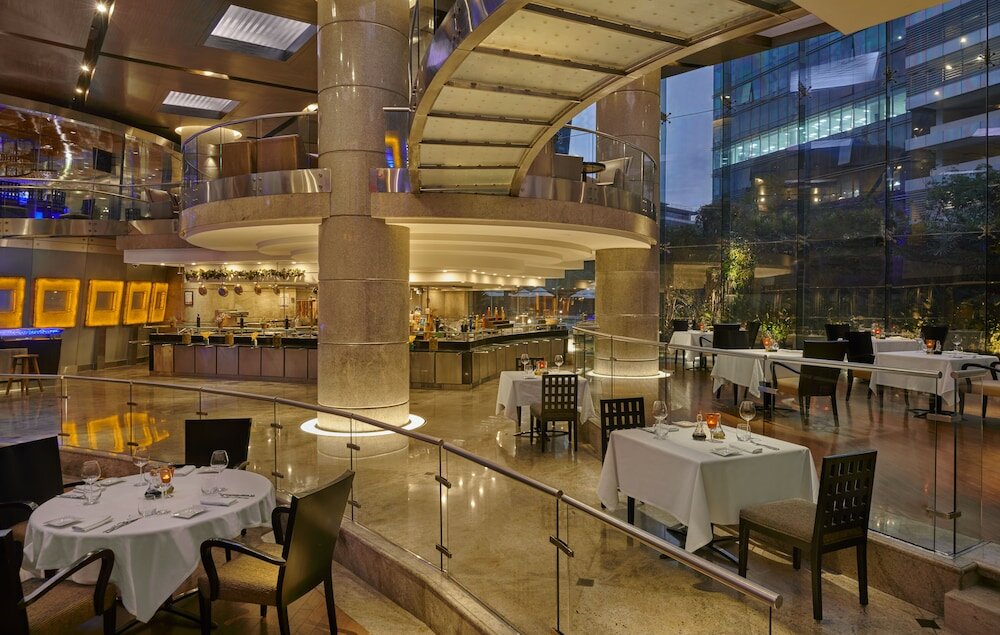 Фото Hyatt Regency Mumbai