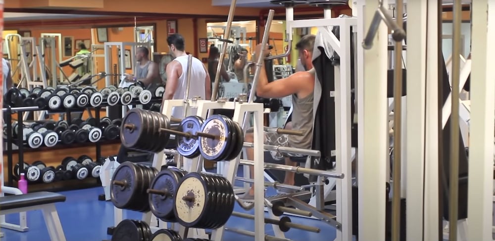 Фото Evenia Zoraida Garden