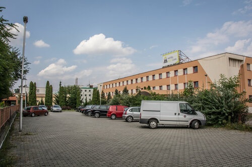 Гостиница Ce Bestline Hotel в Будапеште