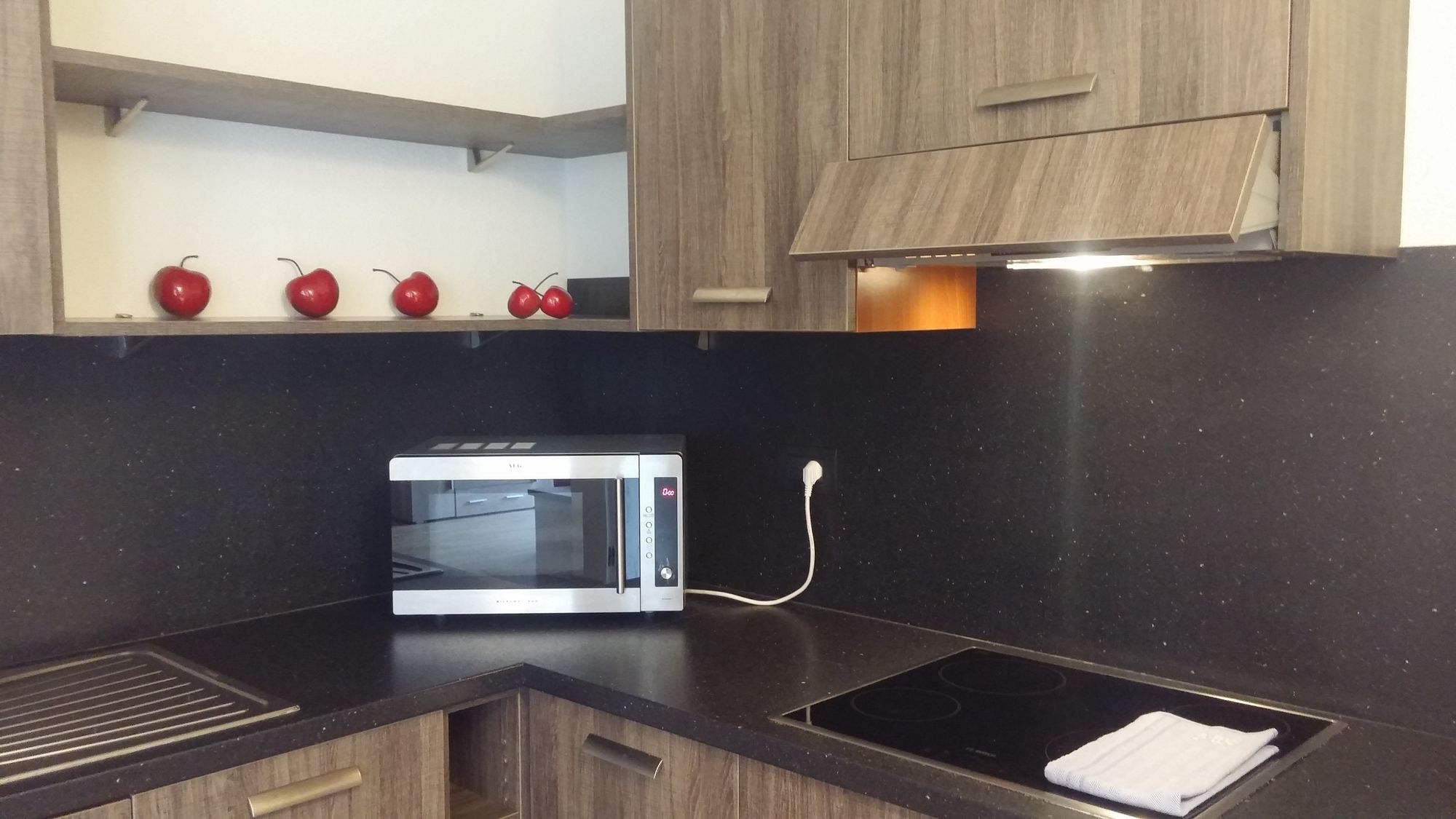 Фото Appartamento Isola