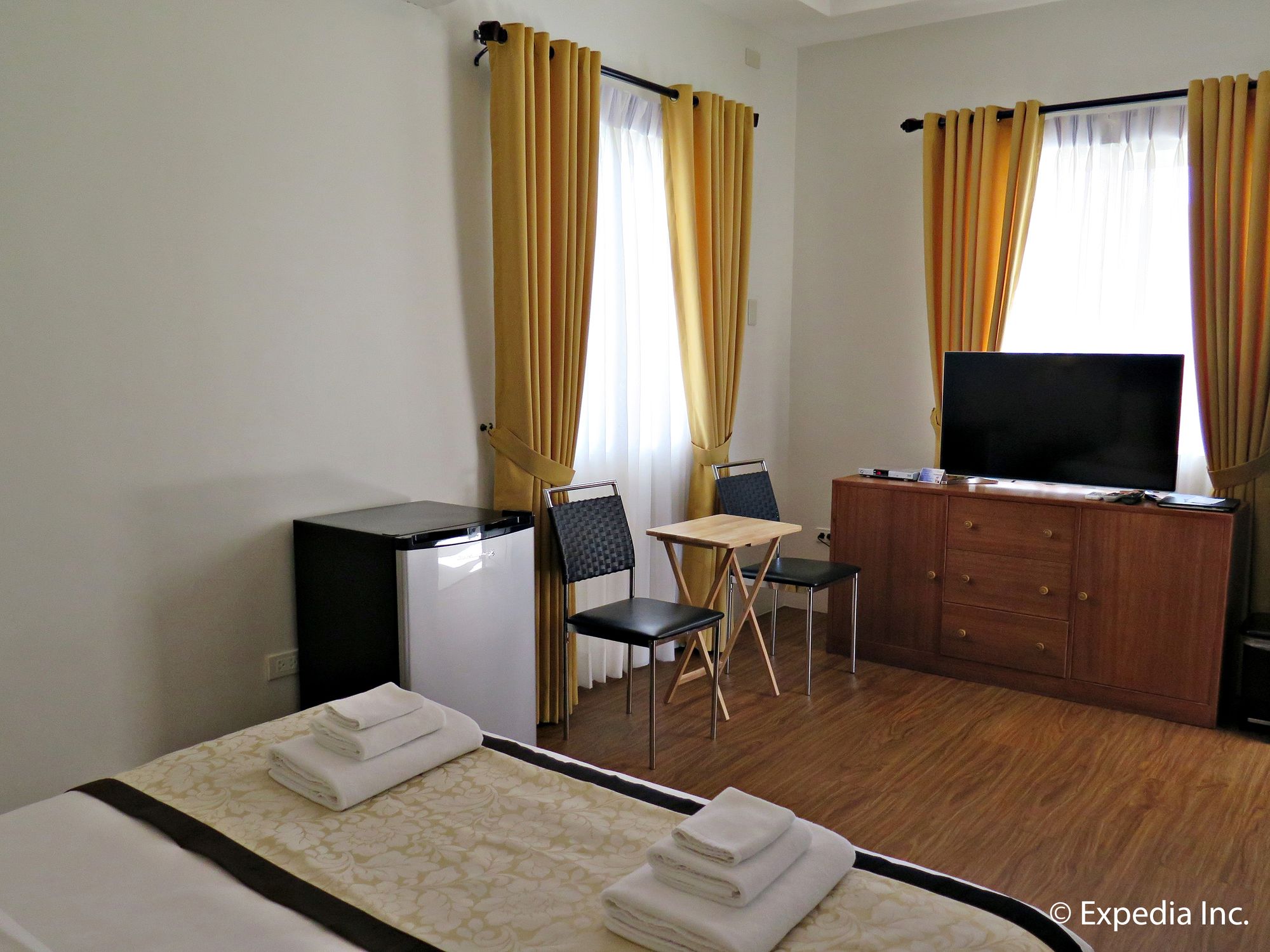 Фото Capital O 642 The Junction Tagaytay