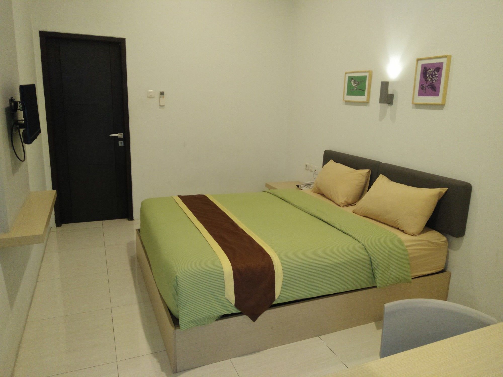 Фото Sentra Inn Bandung