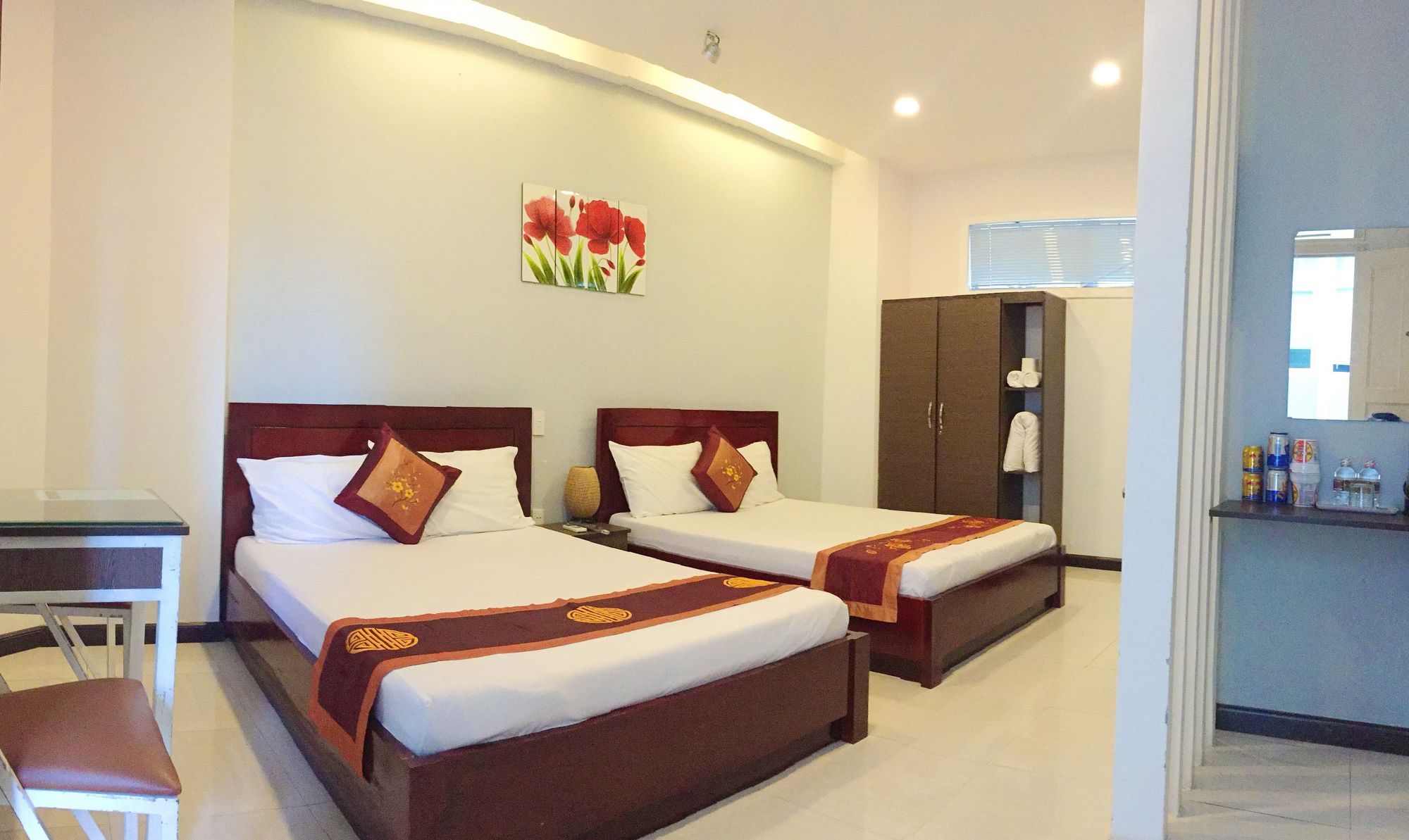 Фото Quan Quan Hotel