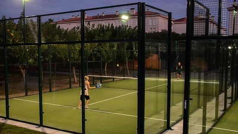 Фото Camping Vendrell Platja