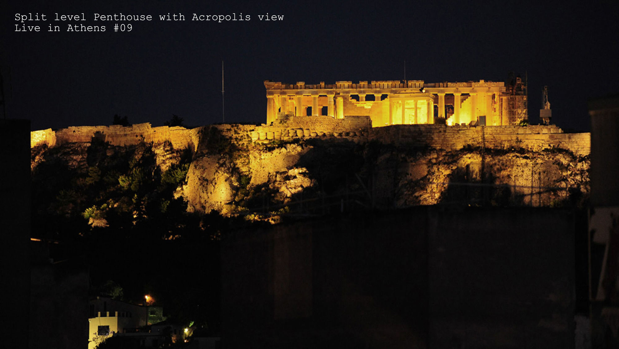 Фото Live in Athens apartments