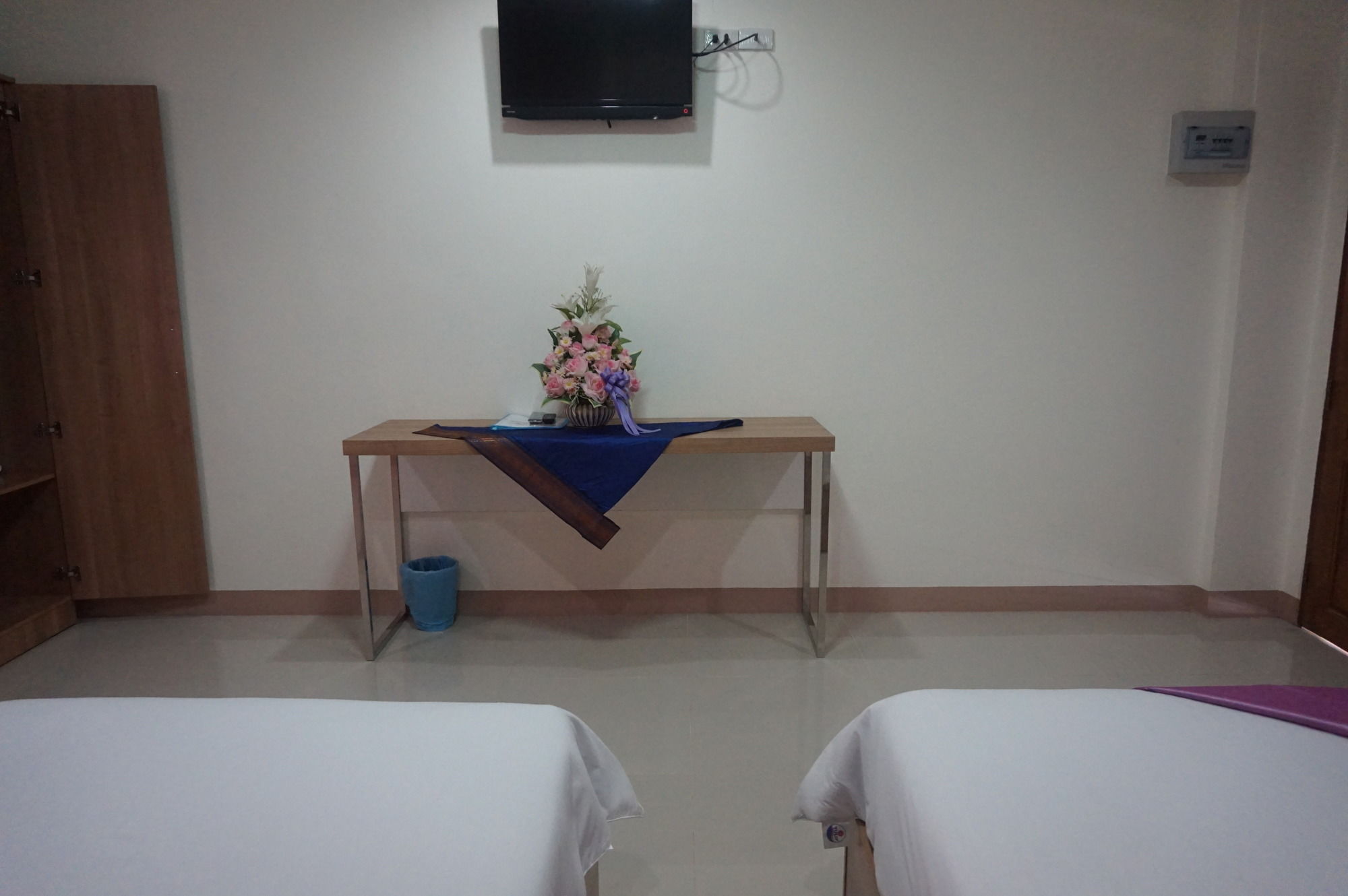 Фото Bumnsaya Place