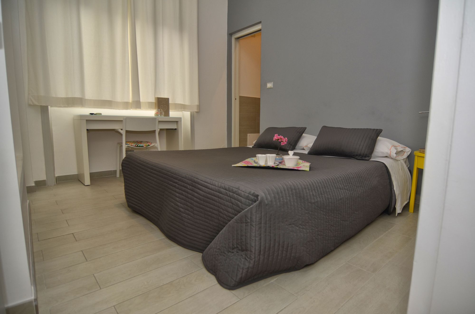 Фото Il Vicolo B&b