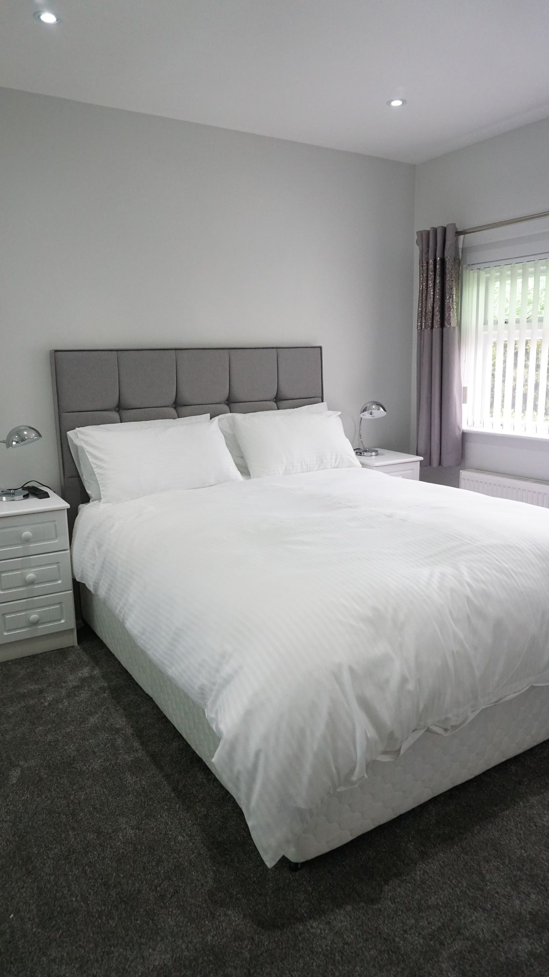 Фото Pennyburn B&b