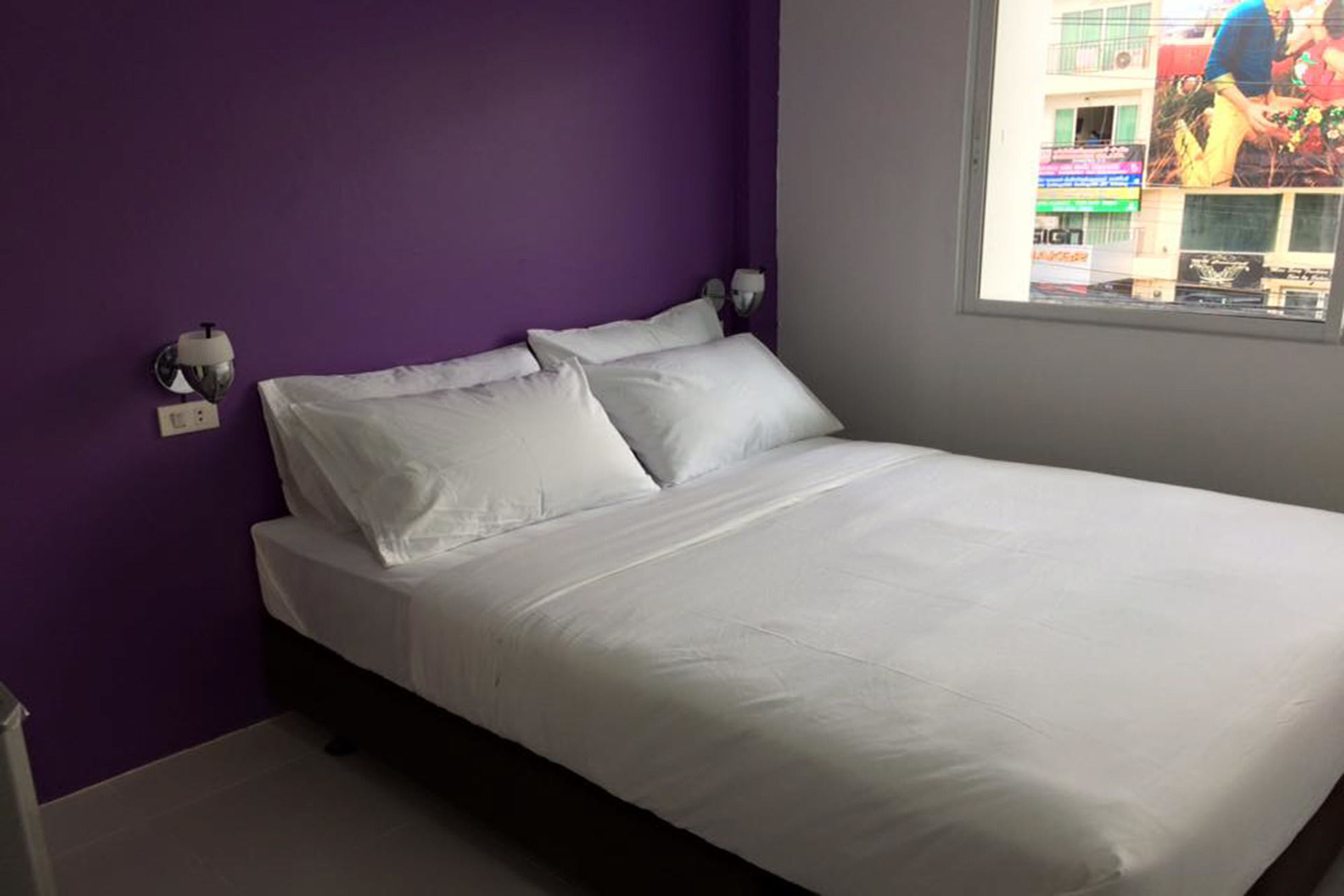 Фото The Chic Boutique Hotel Pattaya