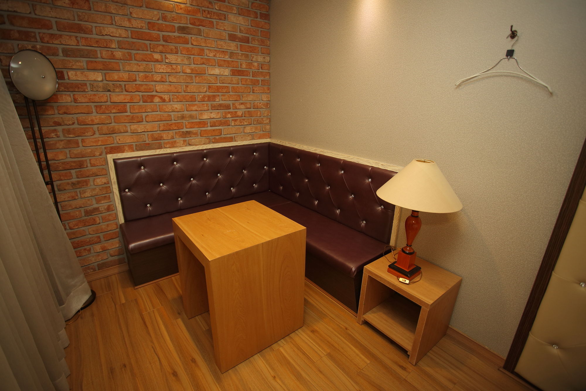 Фото Central Hotel