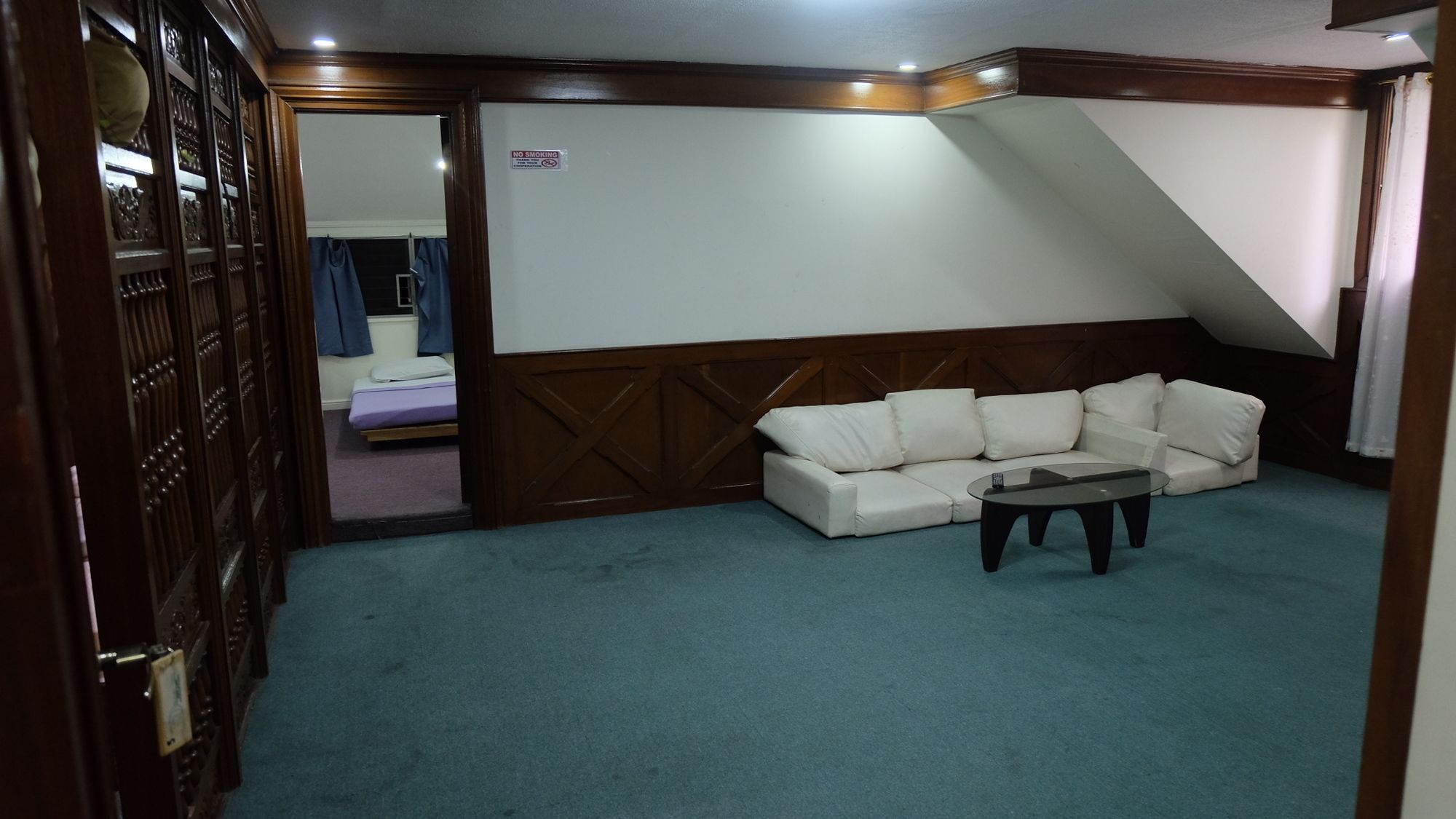 Фото Dejavu Bed and Breakfast