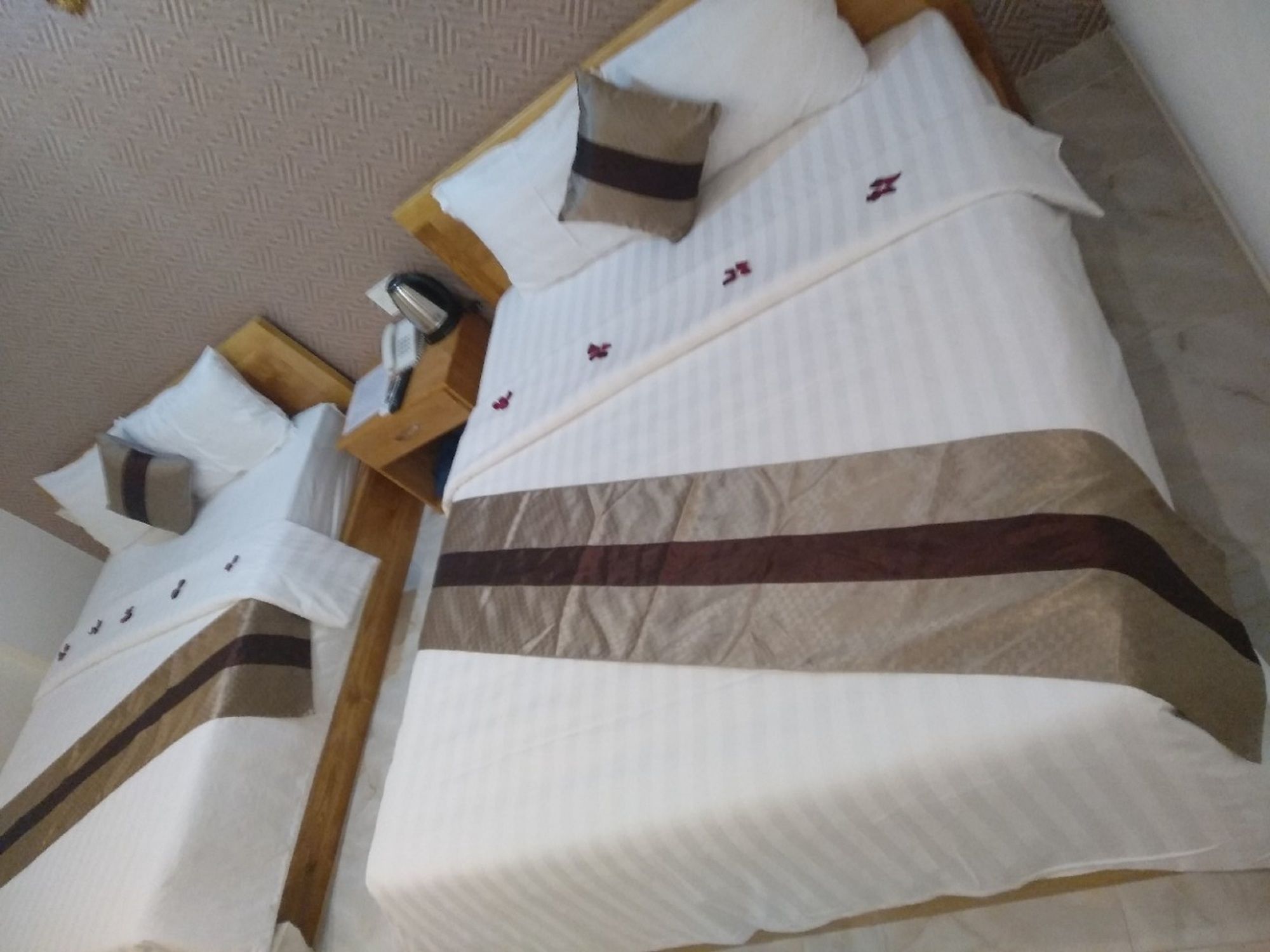 Фото Ngoc Hanh Beach Hotel