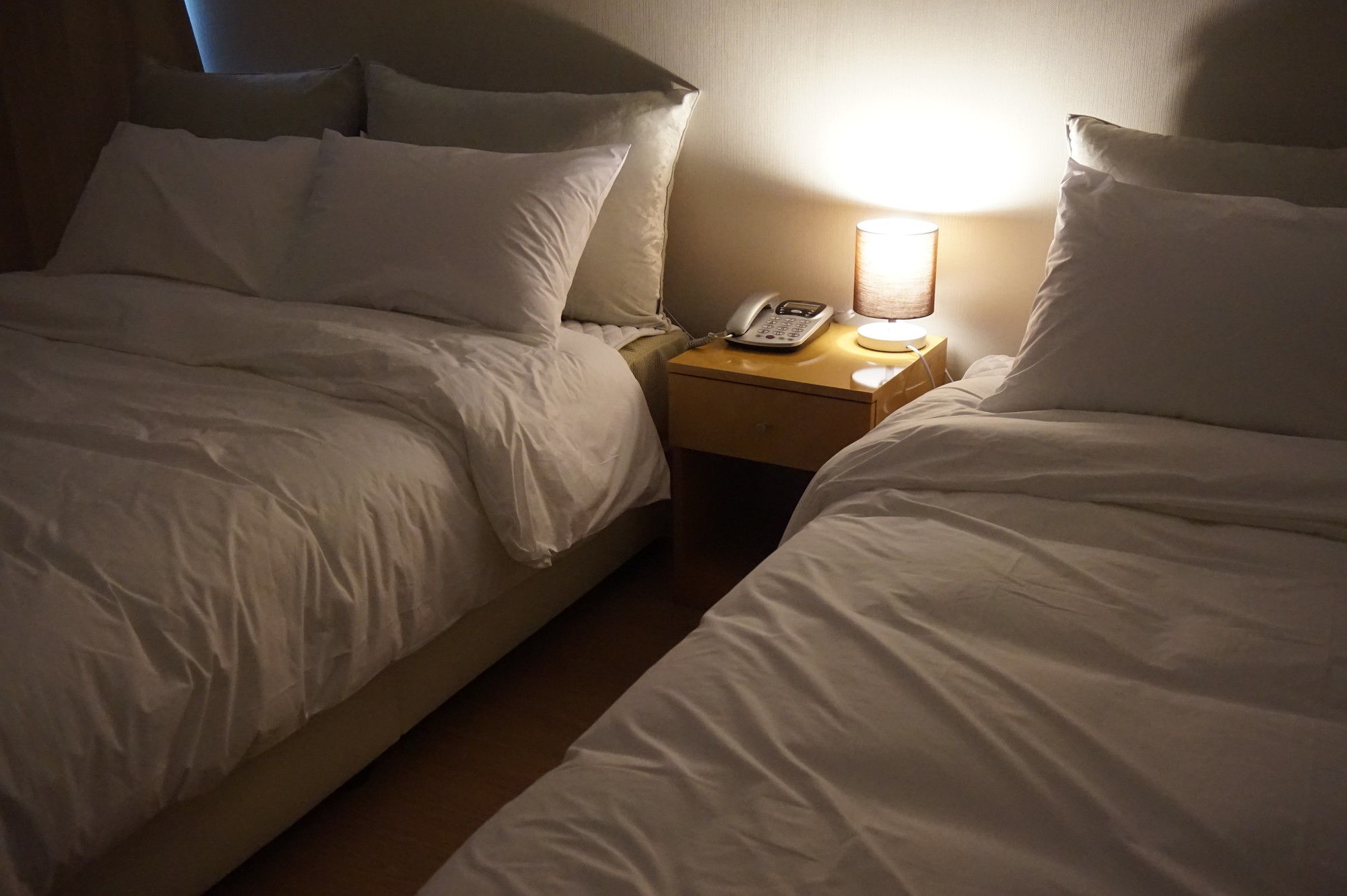 Фото Soldongsan Stay