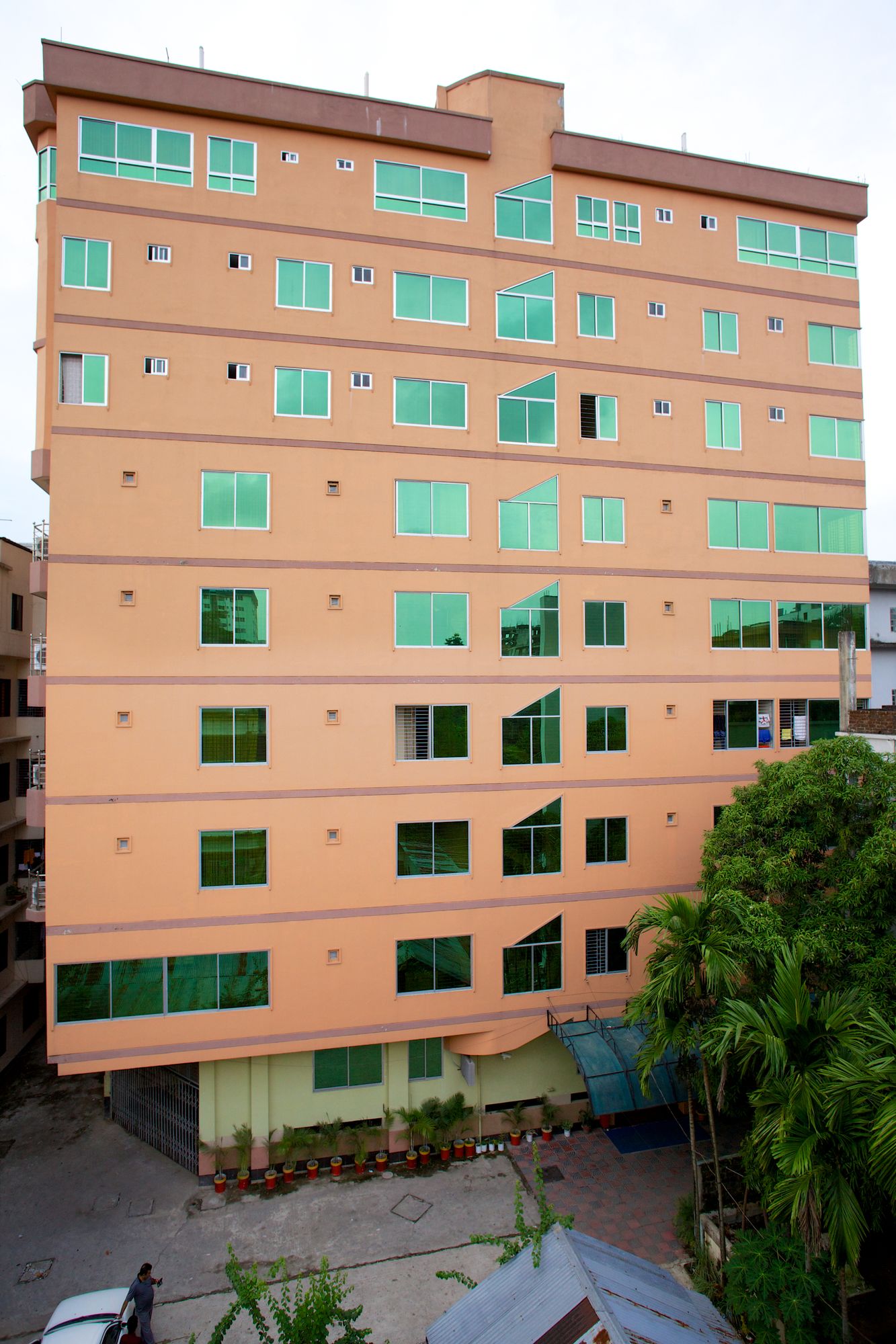 Фото Britannia Hotel