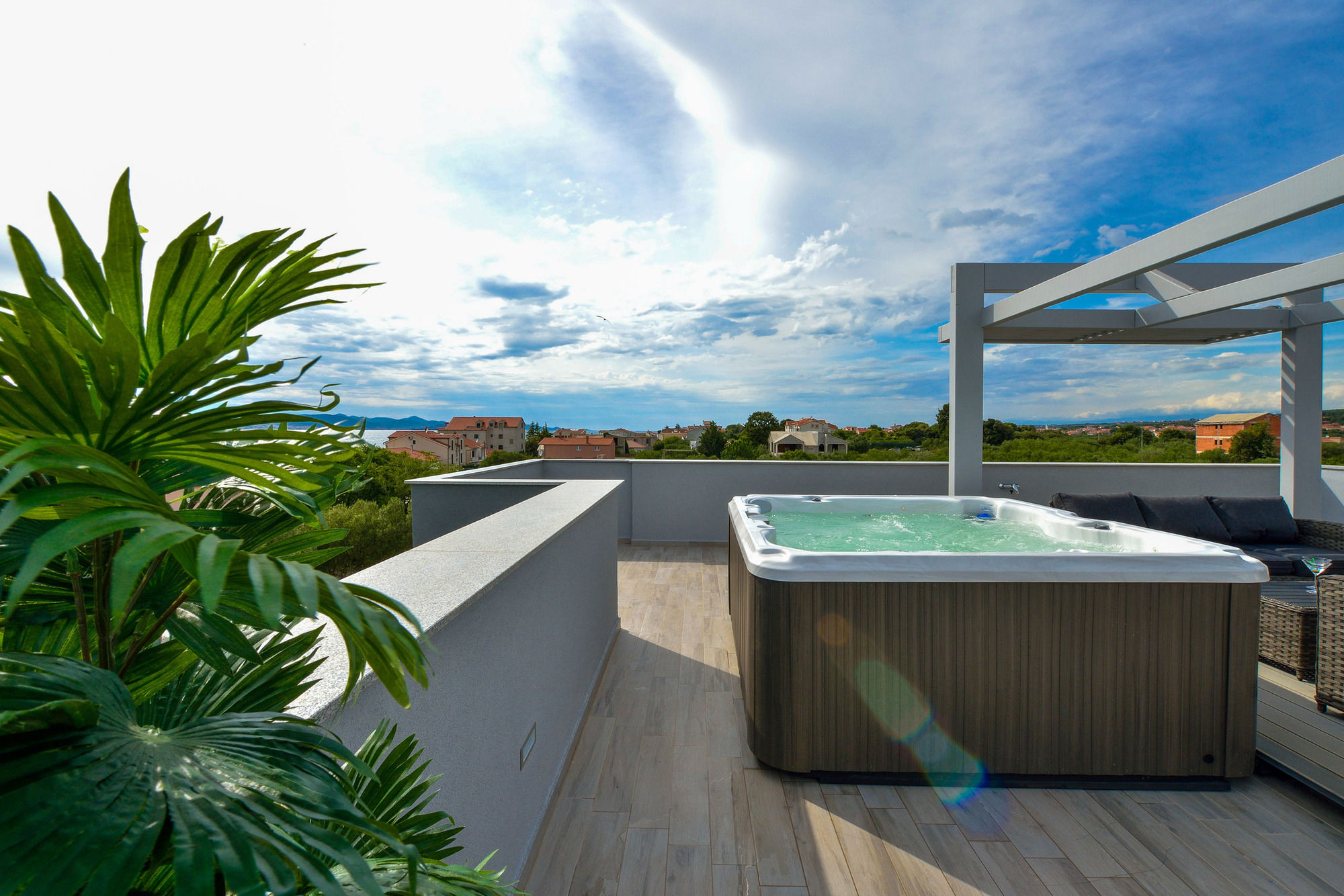 Фото Sun Resort Nikolina