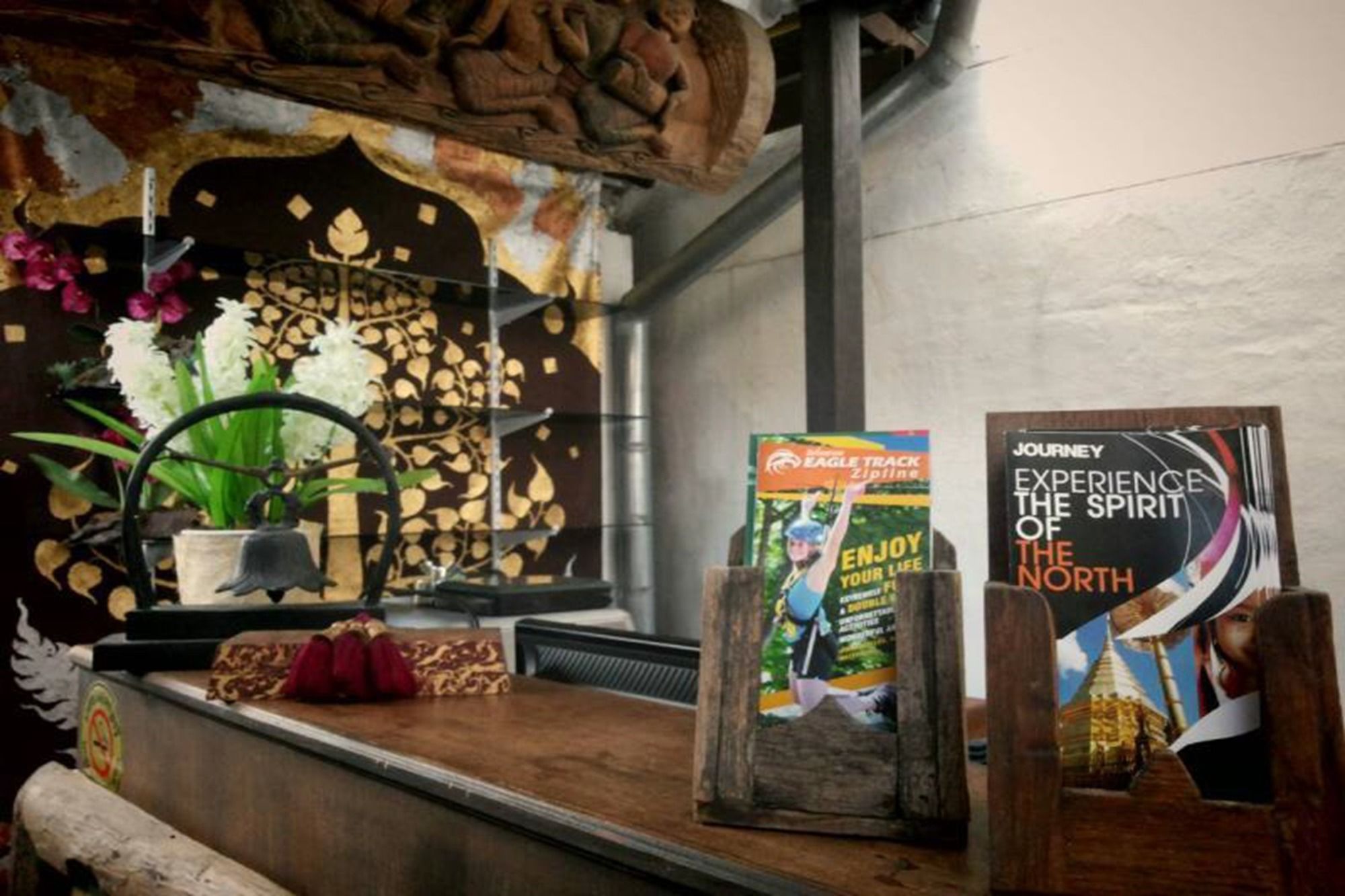 Фото Tamada House