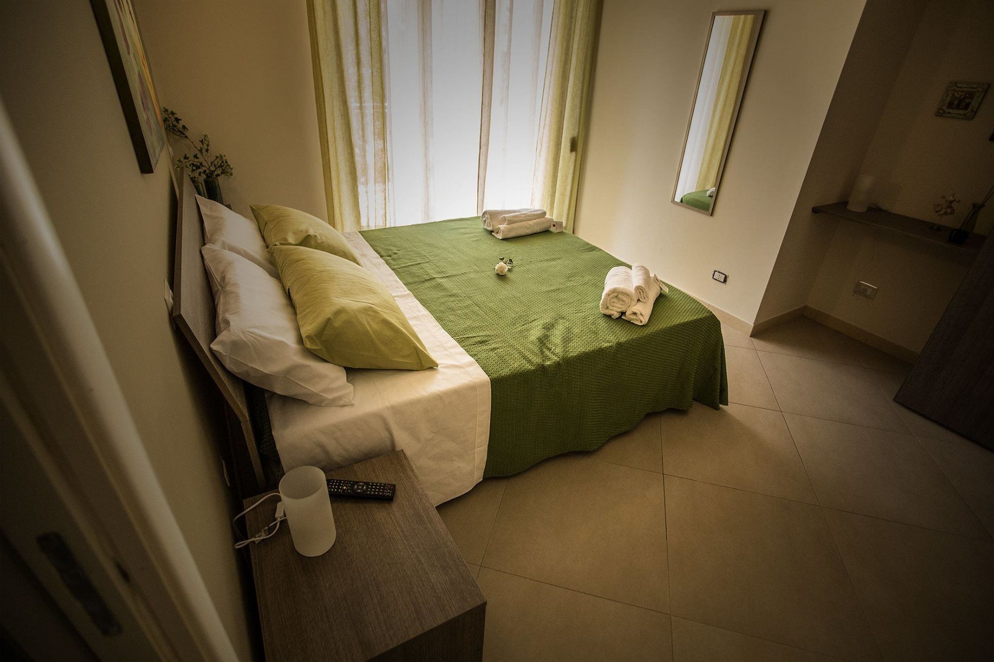 Фото Meridiana B&b