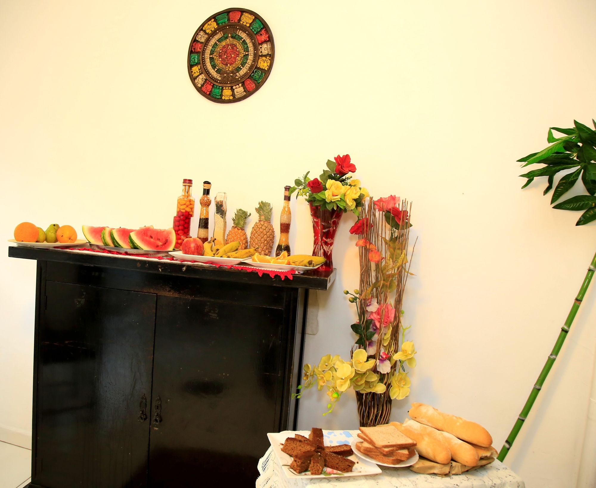 Фото Costanera Hostel Asuncion