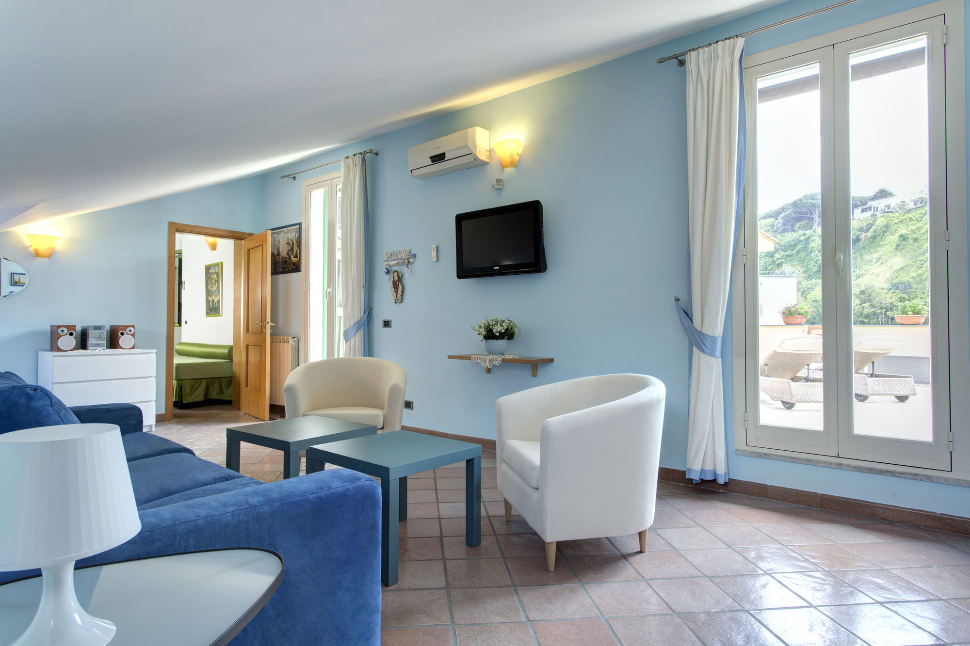 Фото Tetto Fiorito