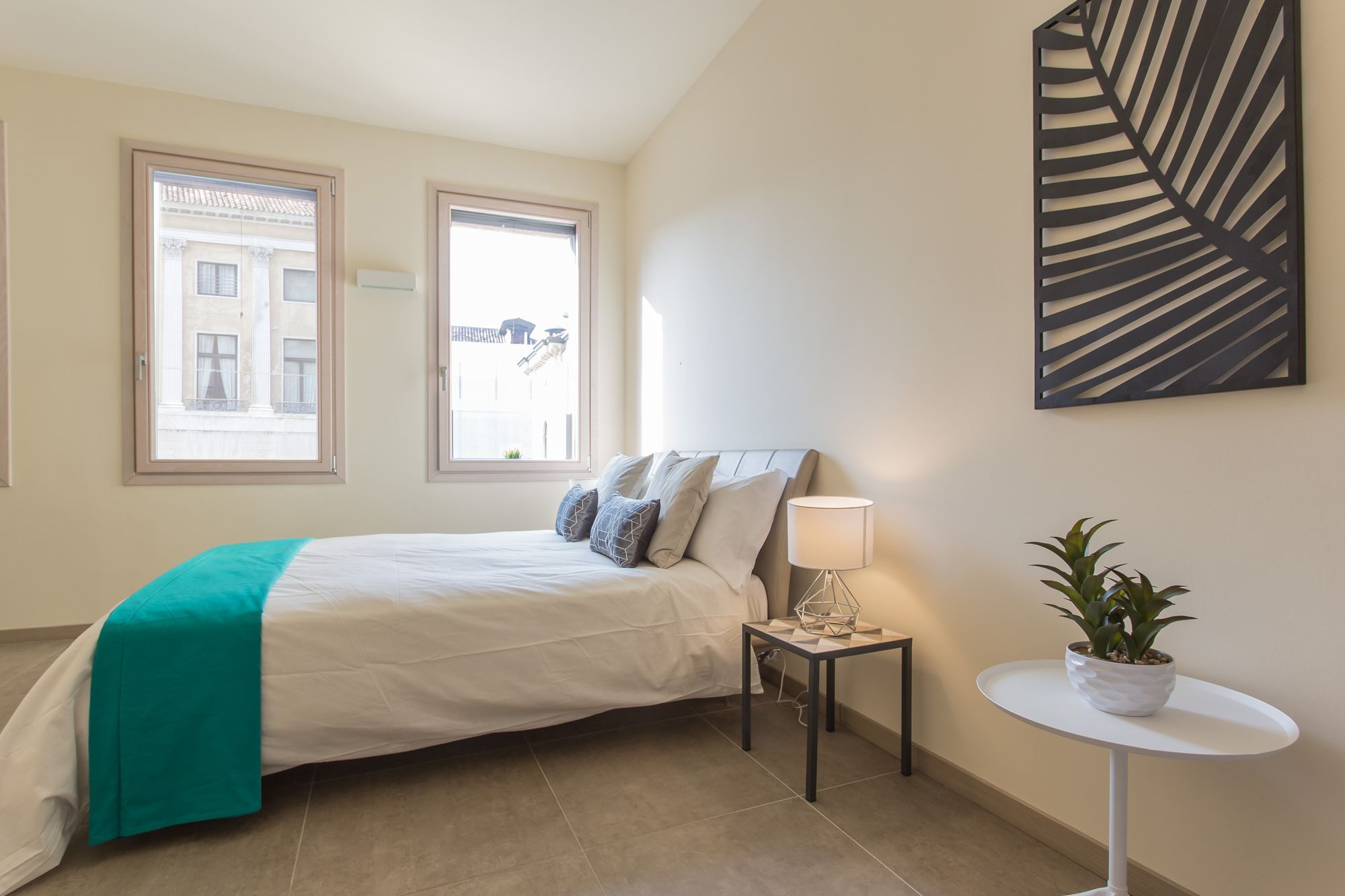 Фото Erïk Langer Pedrocchi Suites