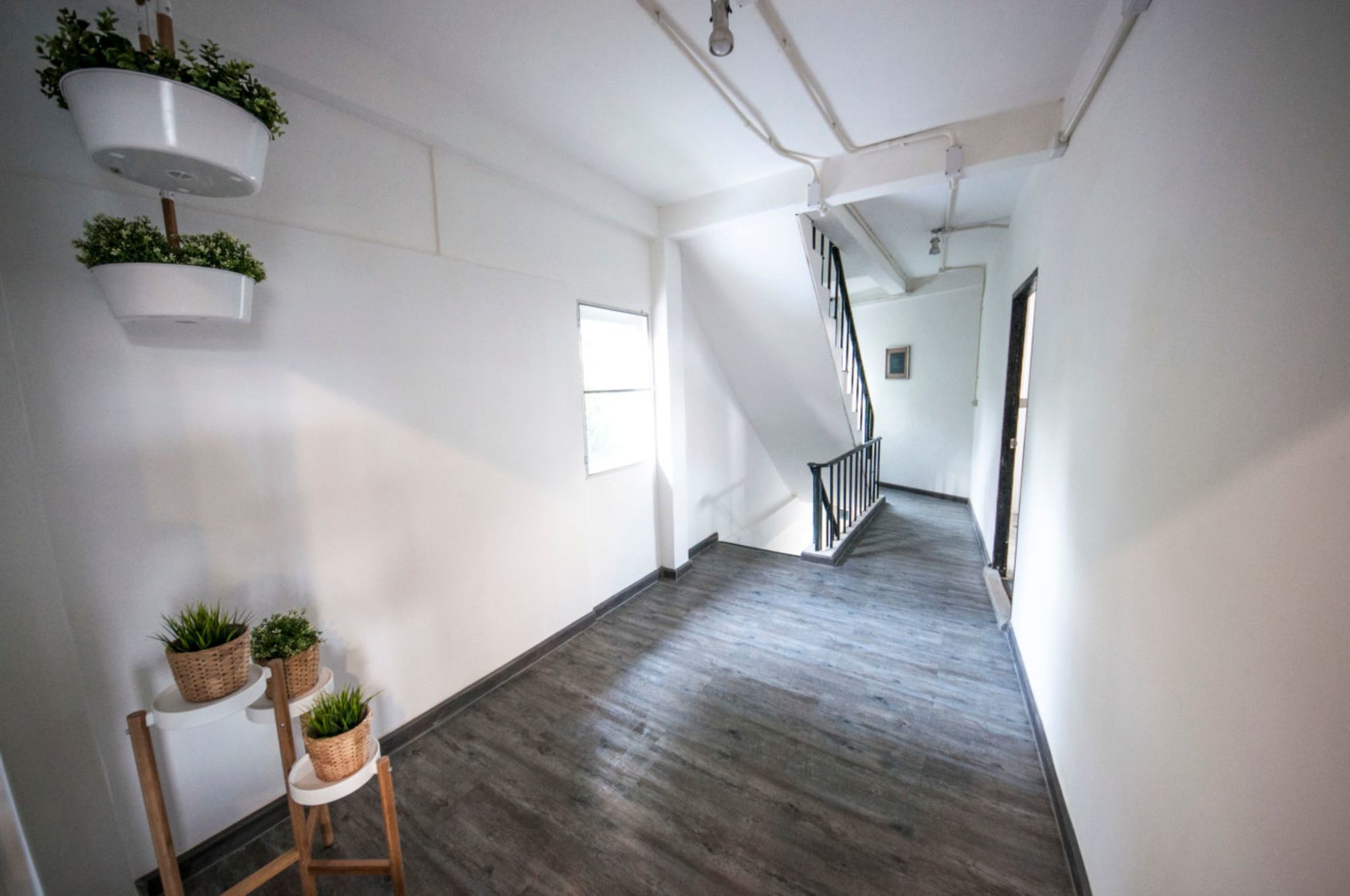 Фото Oh Bangkok Hostel