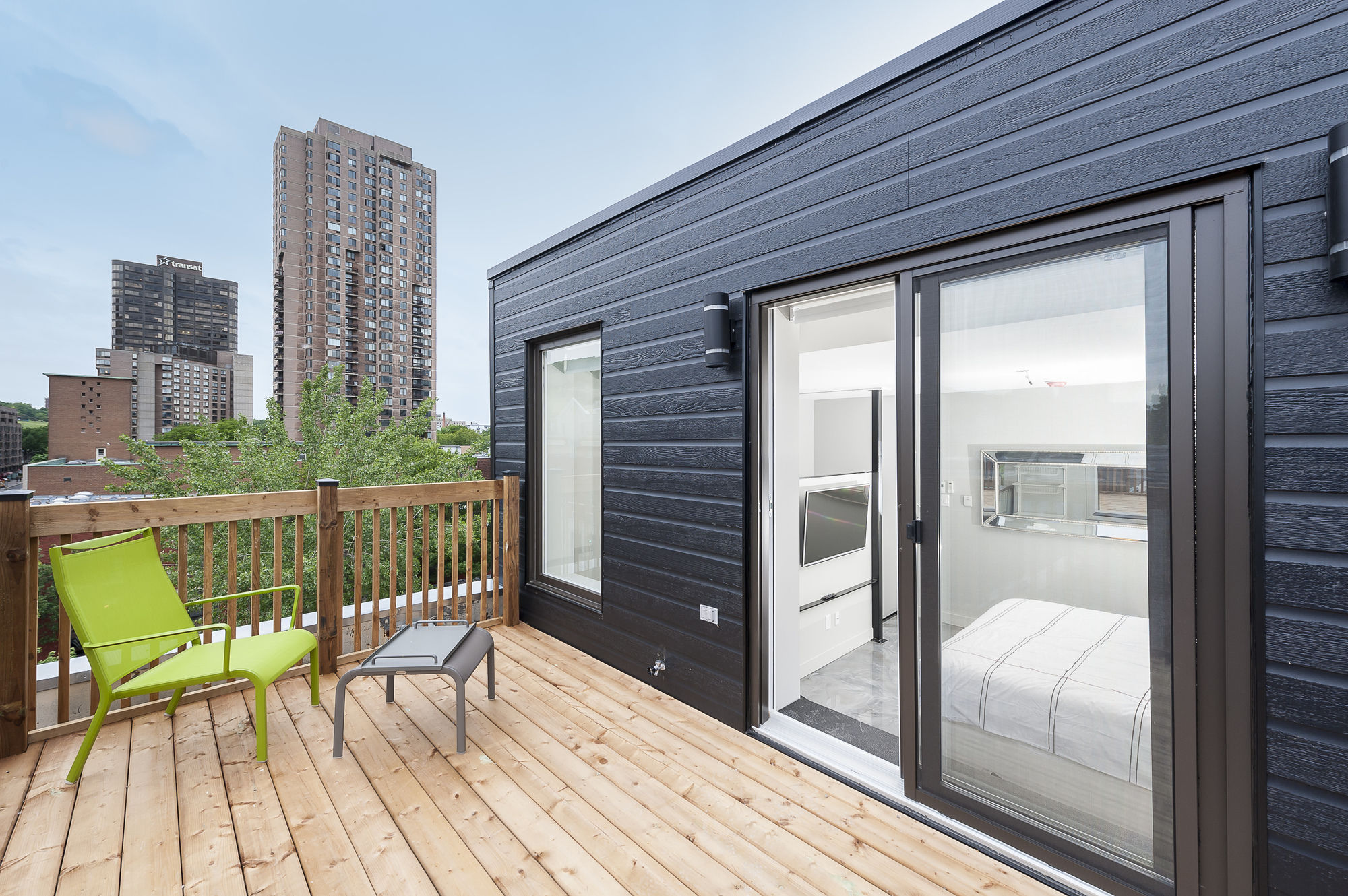 Фото Hotel Milton-Parc