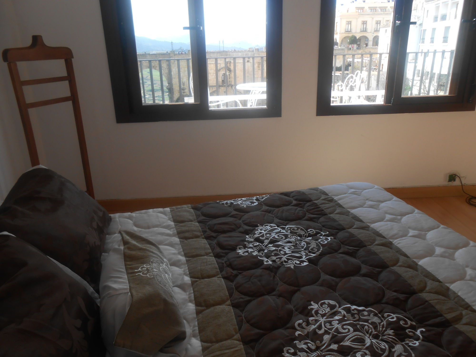 Фото Casa Duende del Tajo