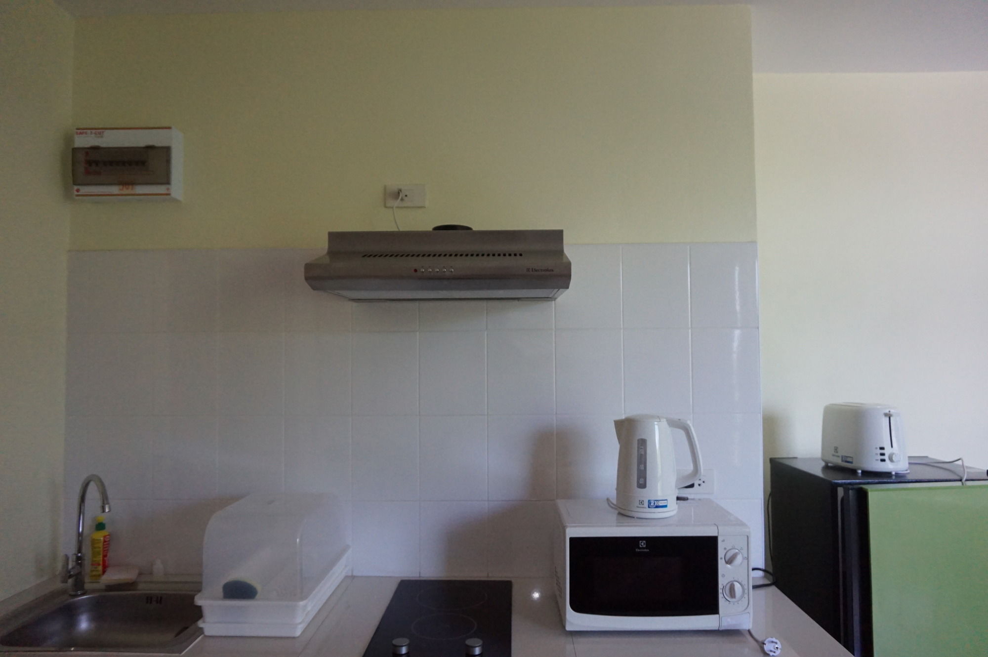 Фото Gib Apartment