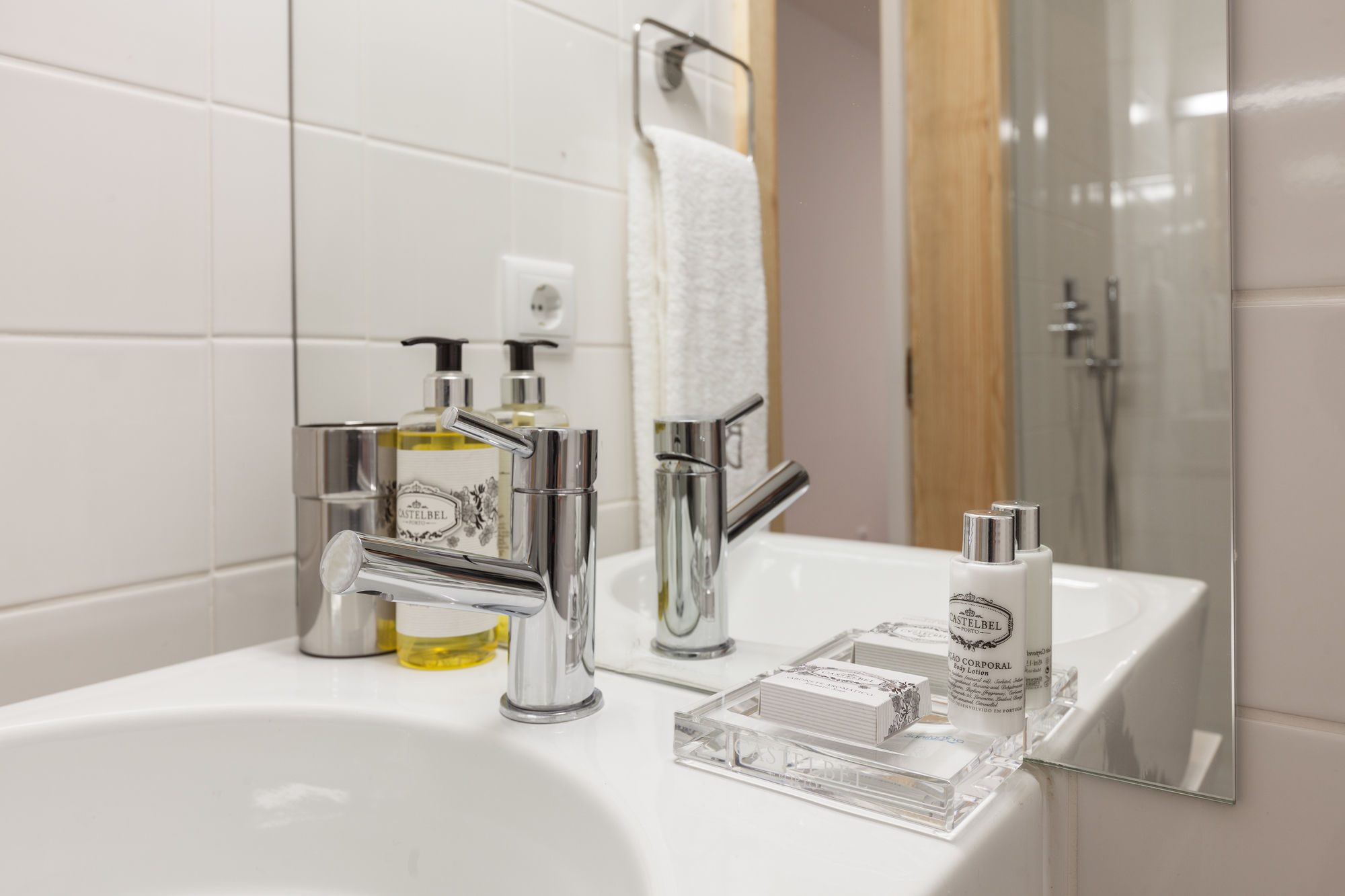 Фото Bo - Marquês Apartments