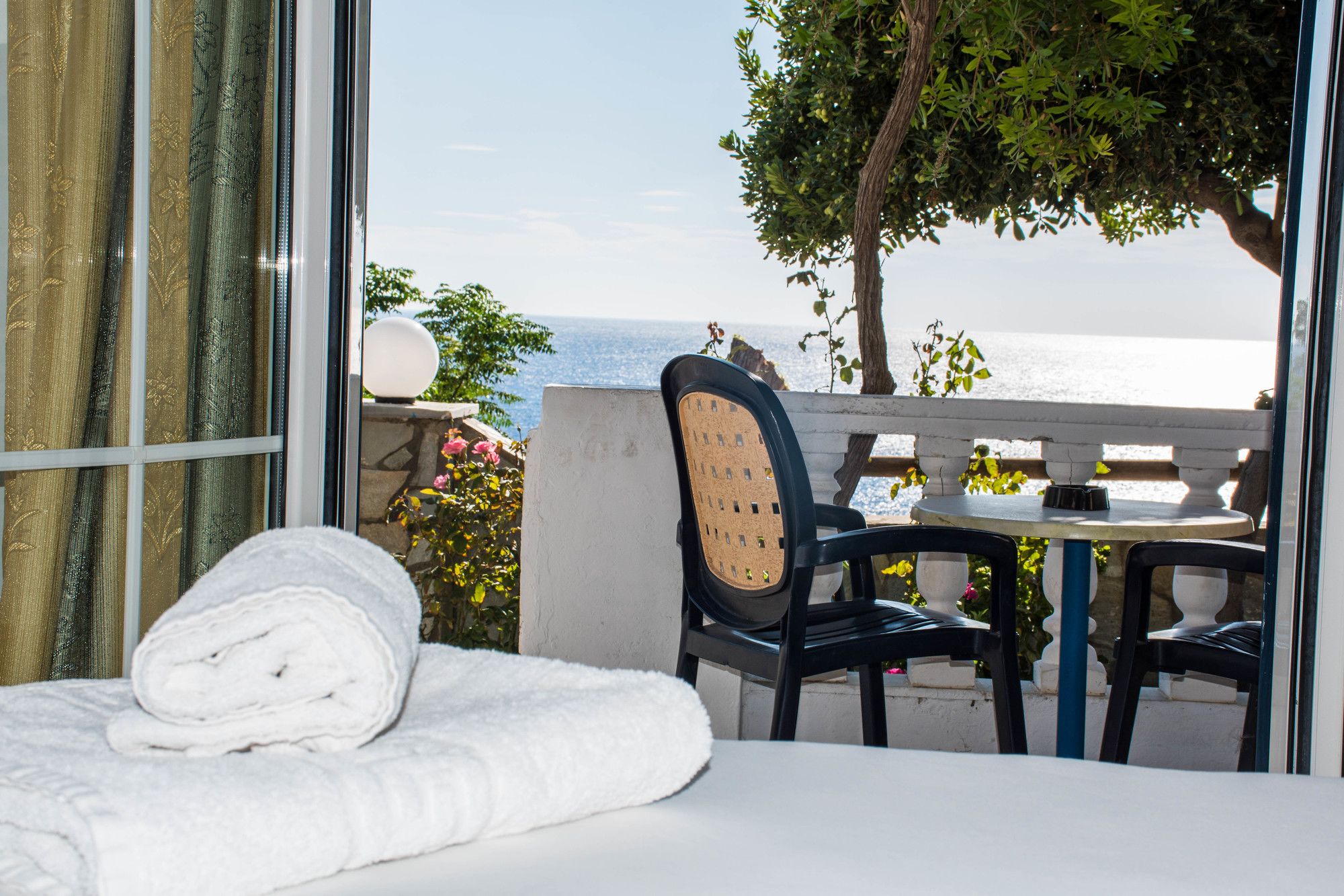 Фото Marisini Sea View