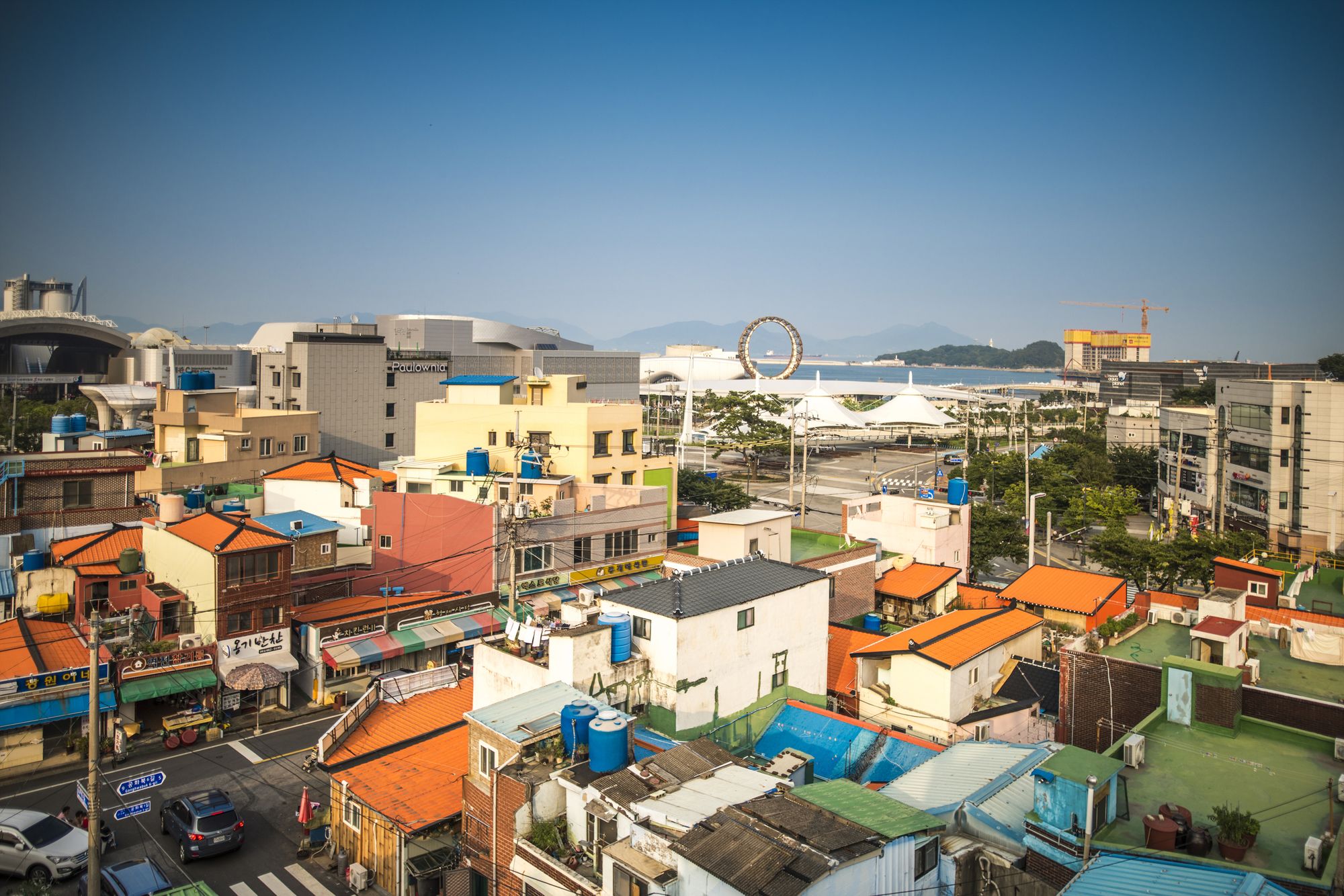 Фото Big-O Show Guesthouse - Hostel