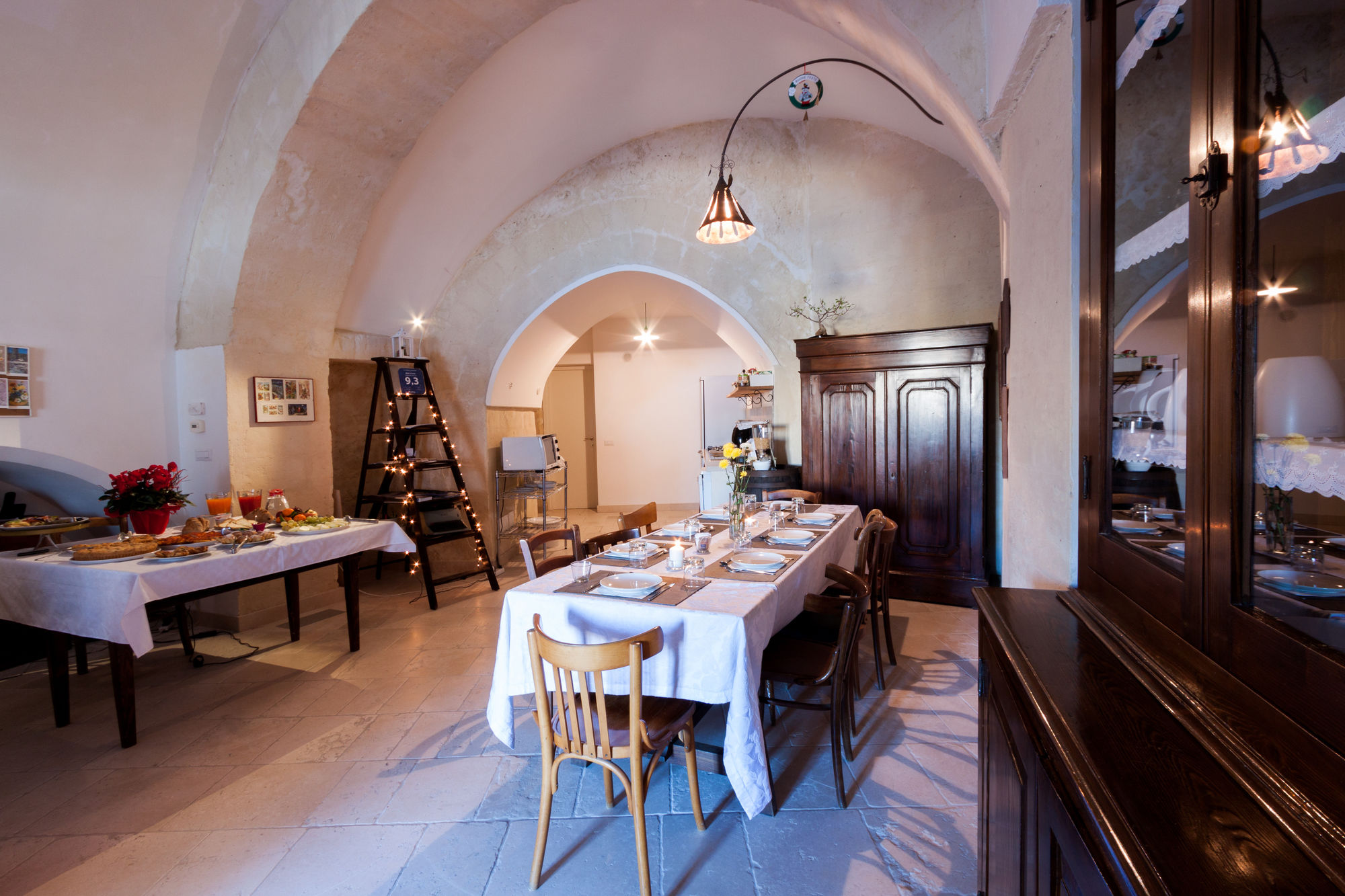 Фото La Corte Vetere