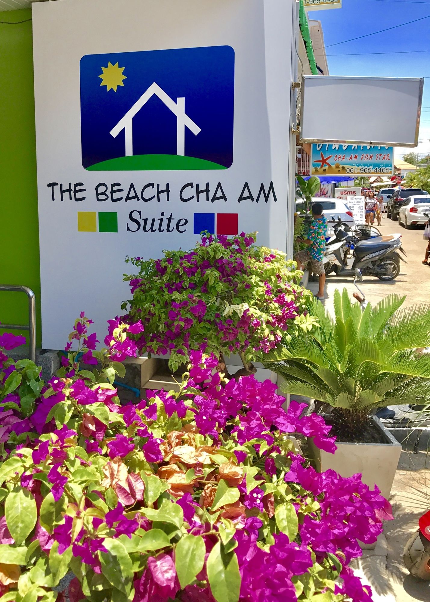 Фото отеля 5