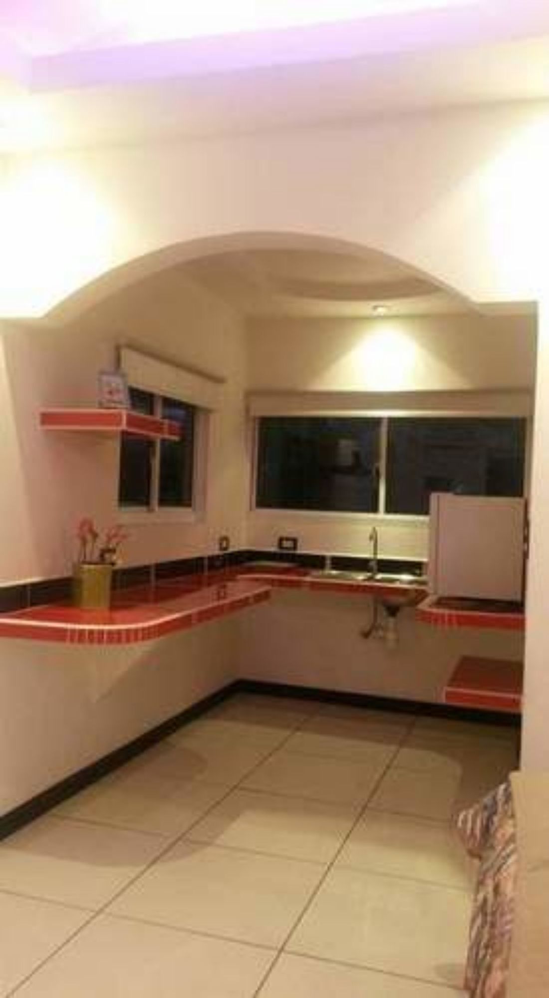 Фото Bed & Breakfast the Rock